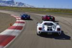 Ford GT 2017 года